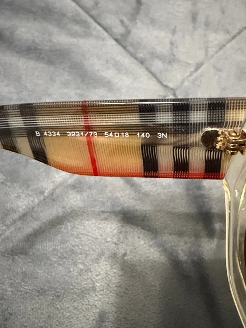 Burberry classic women